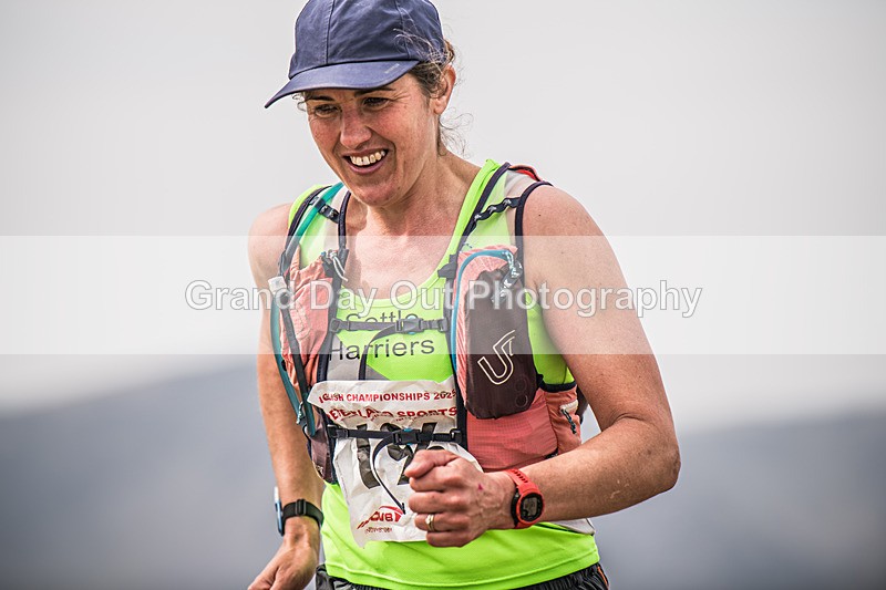 Newlands-1152 - Newlands Memorial Fell Race Saturday 12th April 2025