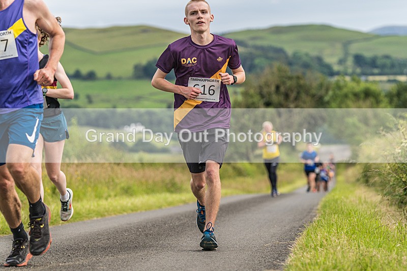 Lambfoot-309 - Lambfoot Loop Road Race Tuesday 2nd July 2024