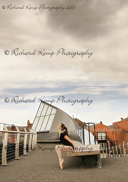 SL010713-3304 - Dance Project, Hull.