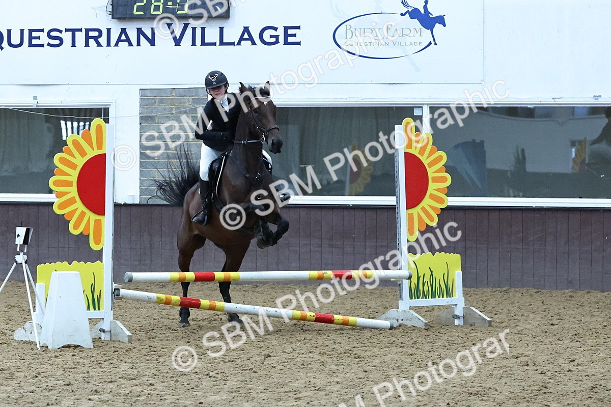 SBM_005331 - Class 5 - 60cm Open