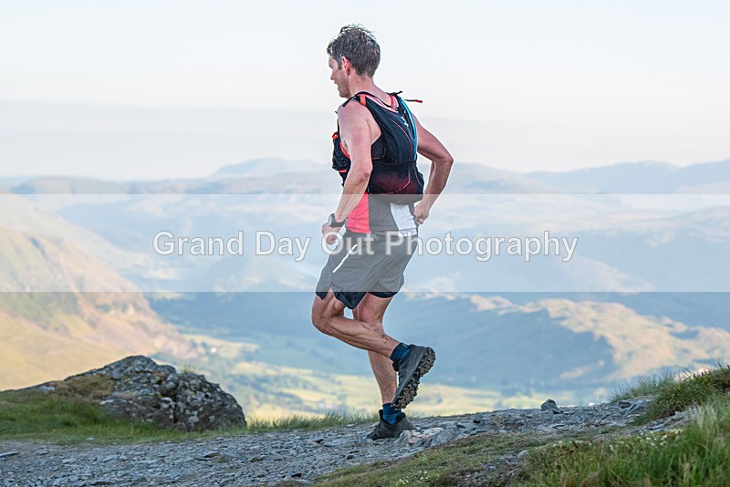 Blencathra-583 - Blencathra Fell Race Wednesday 7th June 2023