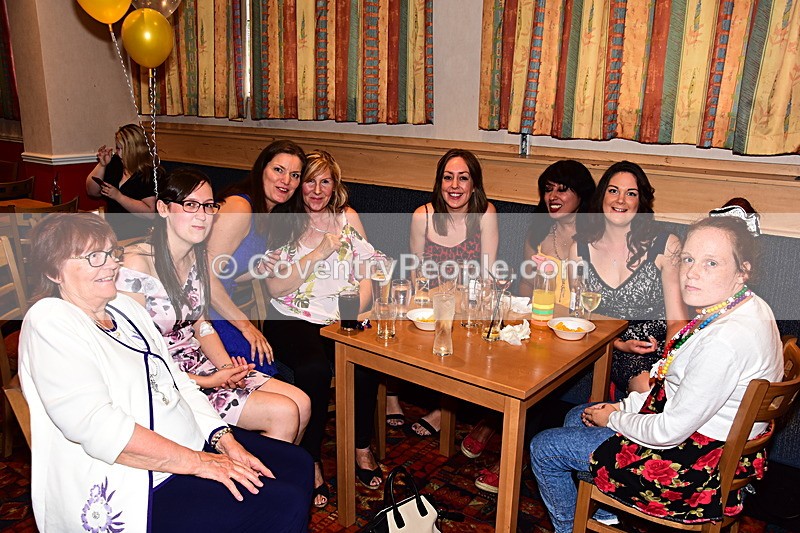 SHN-319 - Shannon's 21st