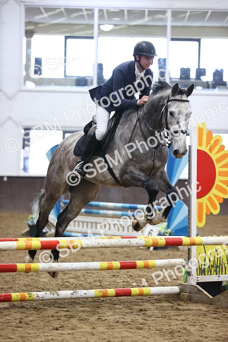 SBM_006428 - Class 19 - Clear Round