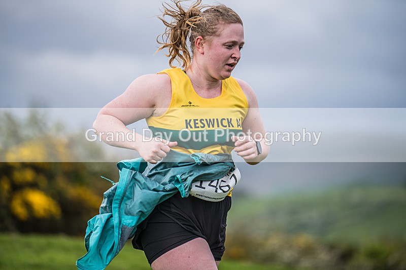 Hay-O-716 - Hay-O Trail Race Tuesday 19th May 2026