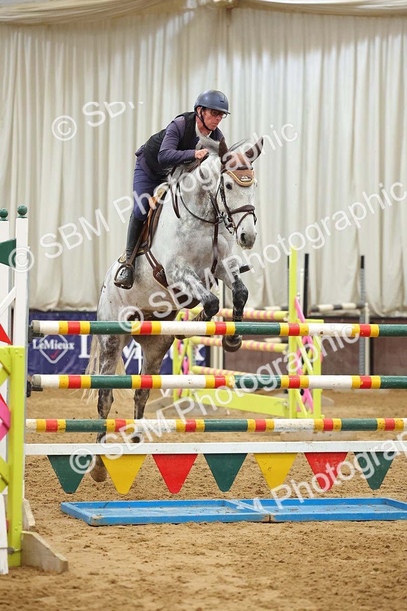 SBM_001811 - Class 6 - National 1.30m