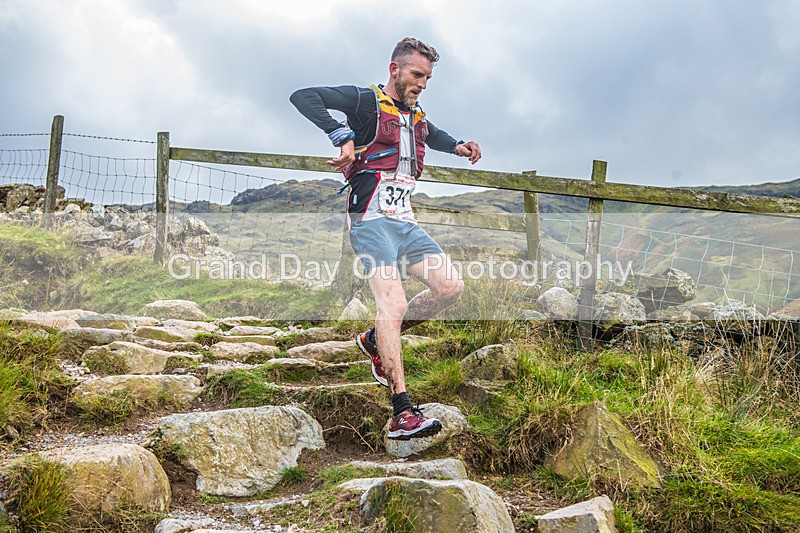 Langdale-1148 - Langdale Horseshoe Fell Race Saturday 8th October 2022