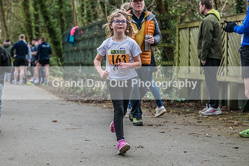 St Herberts Fun Run-480 - St Herberts School Festival of Running 3K Fun Run Saturday 1st March 2025