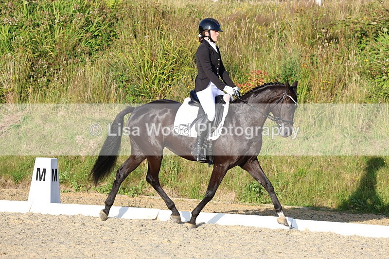 3E7A4281 - Class 5: Novice 1 2024 Section A