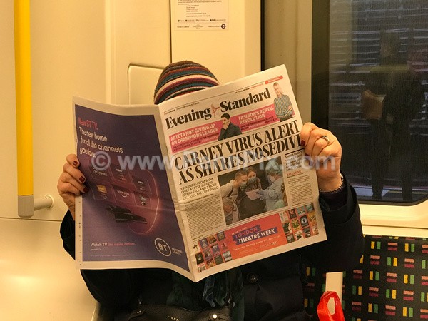  - Recent Images - by Matt Pennington