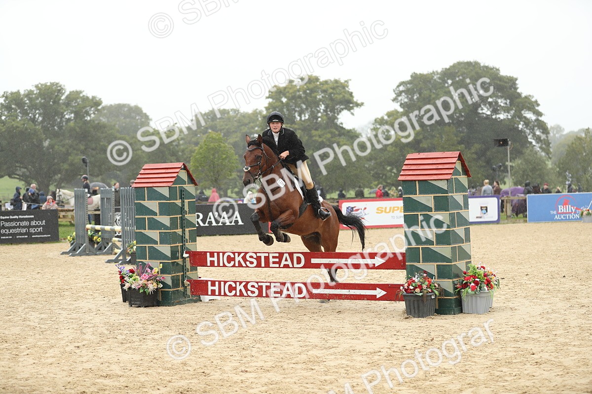 SBM_73757 - J16 - Junior Pony 75cm Championship
