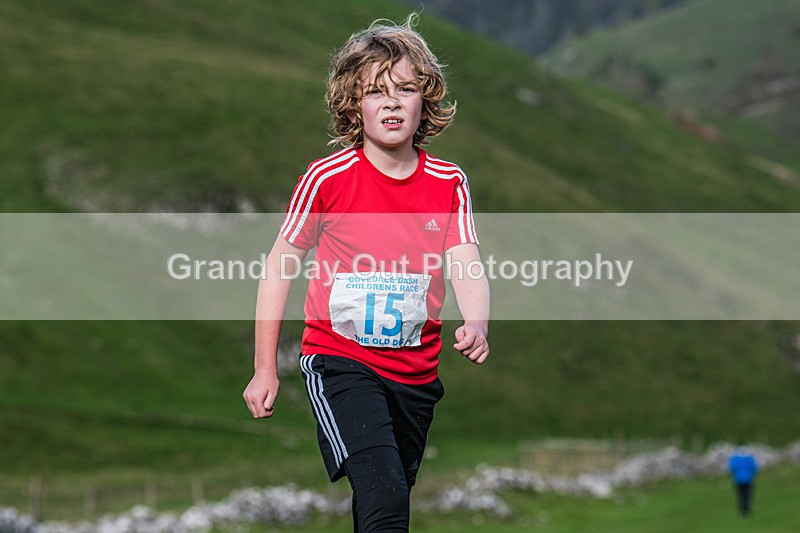 Dovedale Junior-159 - Dovedale Dash Junior Race Sunday 5th October 2025