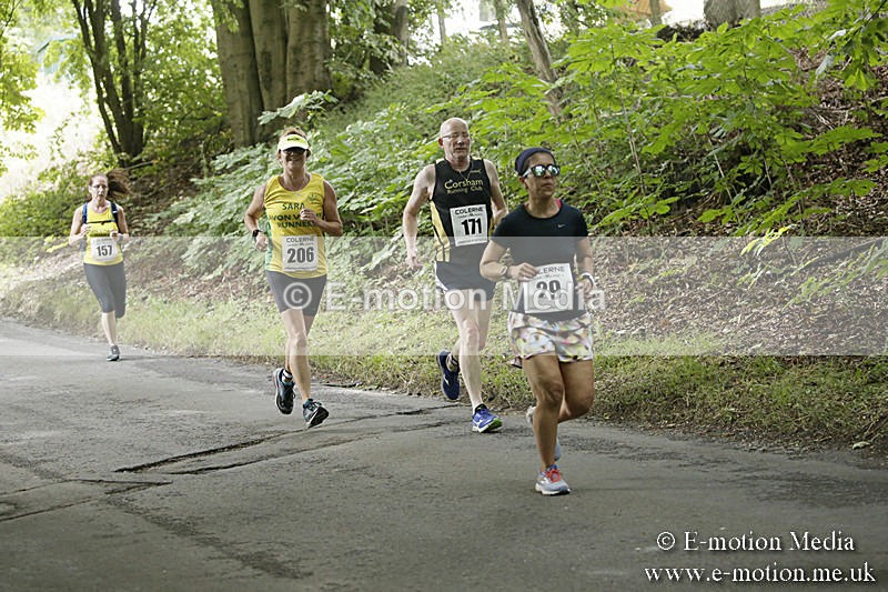 CAD5M 210719-0180 - Cadence Events Colerne 5 Miler  21-Jul-2019