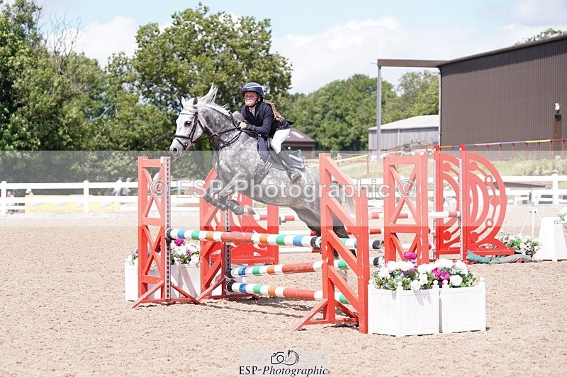 250628-143338-06055 - Cls 23 Pony Intro & 80cm Open