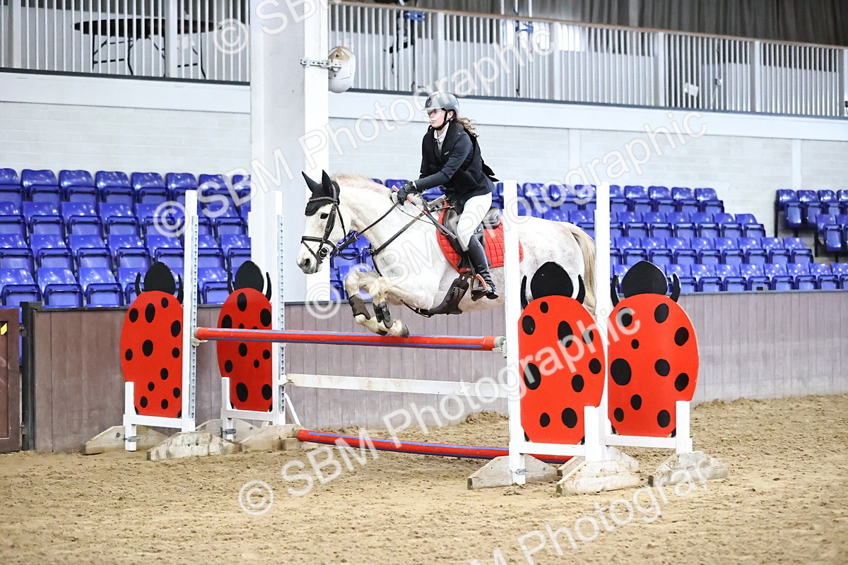 SBM_001837 - Class 11 - Blue Chip Pony Newcomers - 1.00m