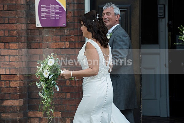 NMH-523 - Sonja and Steve's Wedding 21/7/2018