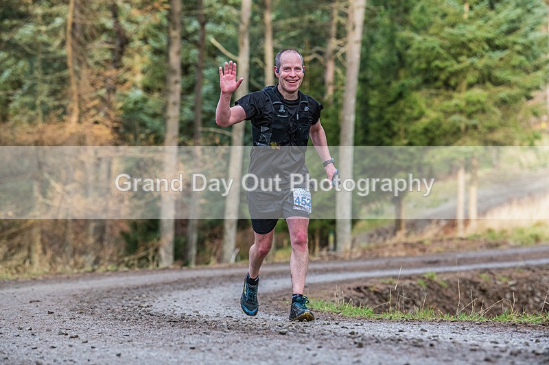 Glentress 21  10K-1265 - High Terrain Events Glentress 21 & 10K Trail Races Saturday 16th November 2024