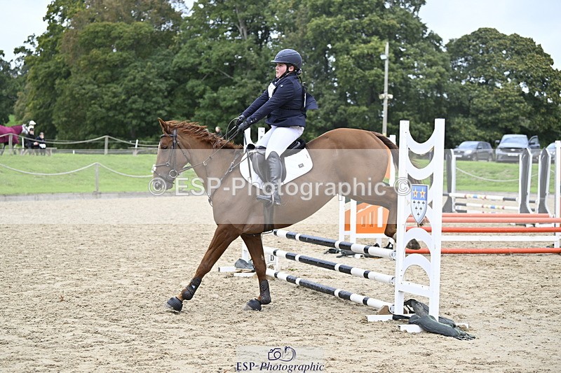 251005A-122910-03803 - Cls 08 Mini 70-75cm