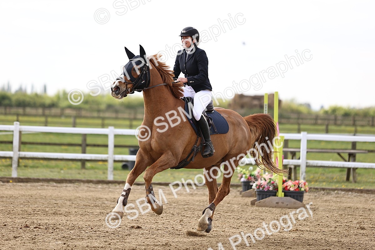 SBM_001894 - Class 10 - Senior British Discovery - 1.00m
