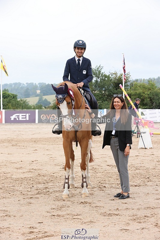 250717-103436-04079 - Cls 9, 1 Star Bronze Tour