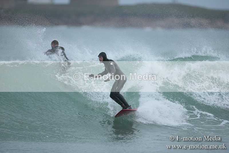SU 310313-839 - Gsy Surf - March - April 2013