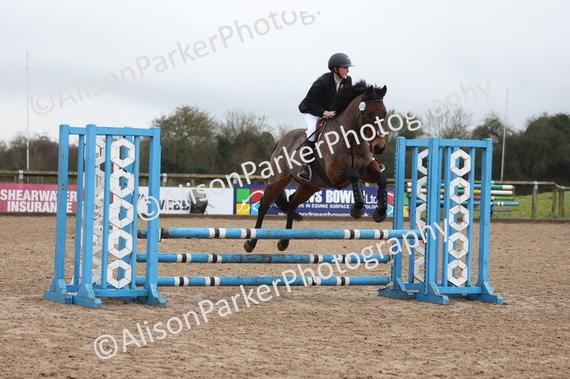 20260201-0845 - Class 3 - 80cm