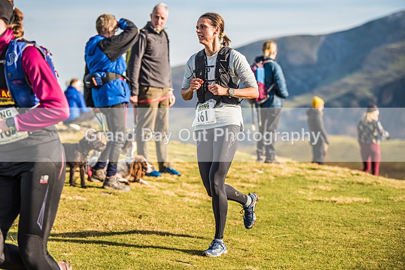Sale Fell-408 - Sale Fell Race Saturday 25th November 2023