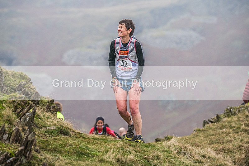 Dunnerdale-921 - Dunnerdale Fell Race Saturday 9th November 2024