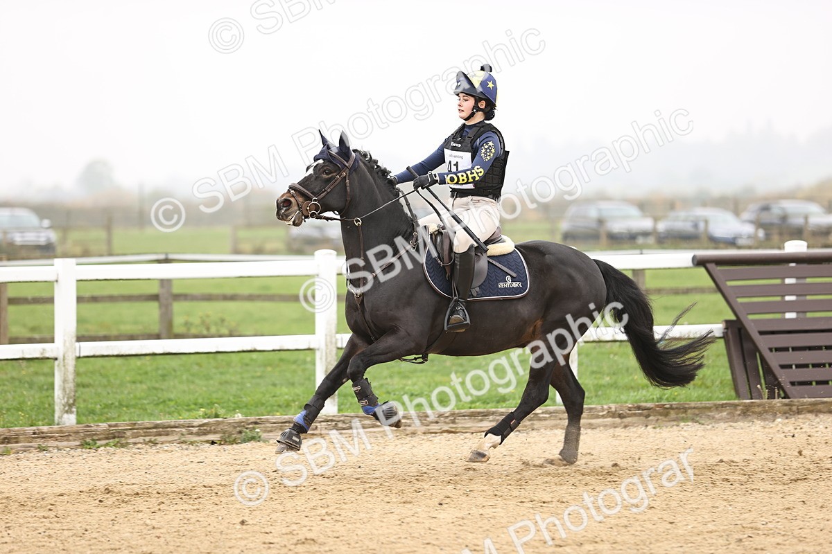 SBM_001490 - Class 1 - 70cm