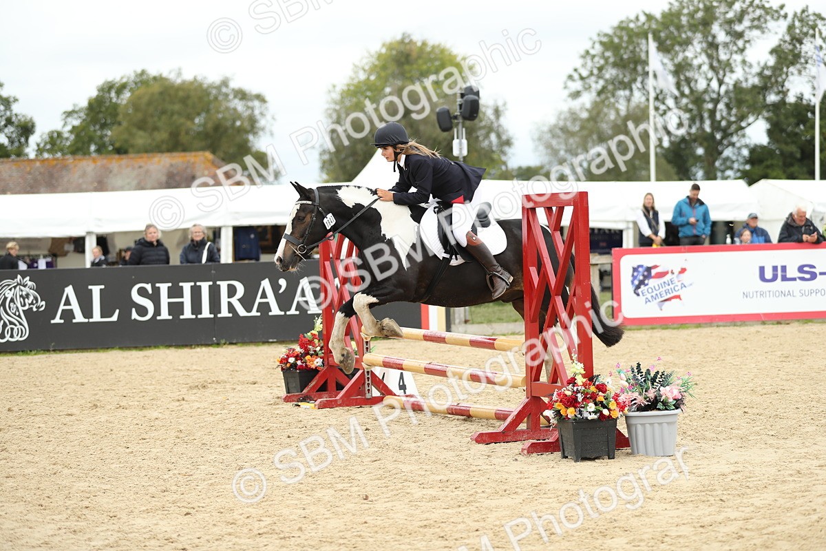 SBM_67790 - J15 - Junior Pony 70cm Championship