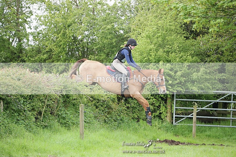 BTC 070523 100 - British Team Chase (Oakley) 07/05/23