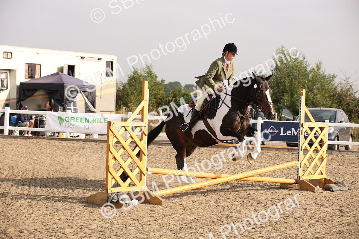 SBM_10239 - Class 402 Riding Club Horse