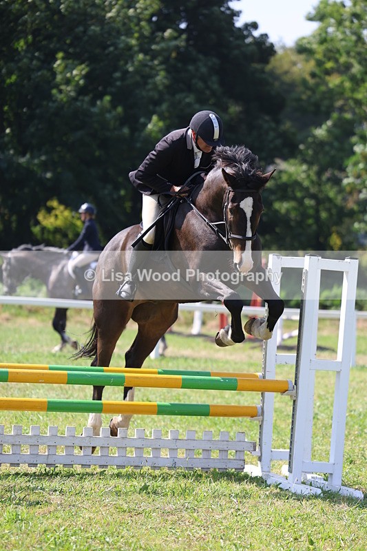 3E7A2181 - Class 3: Club 80cm Juniors and Seniors