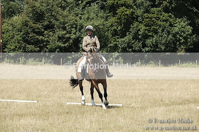 _PJP5927 - Dressage Classes BVRC Show 2018