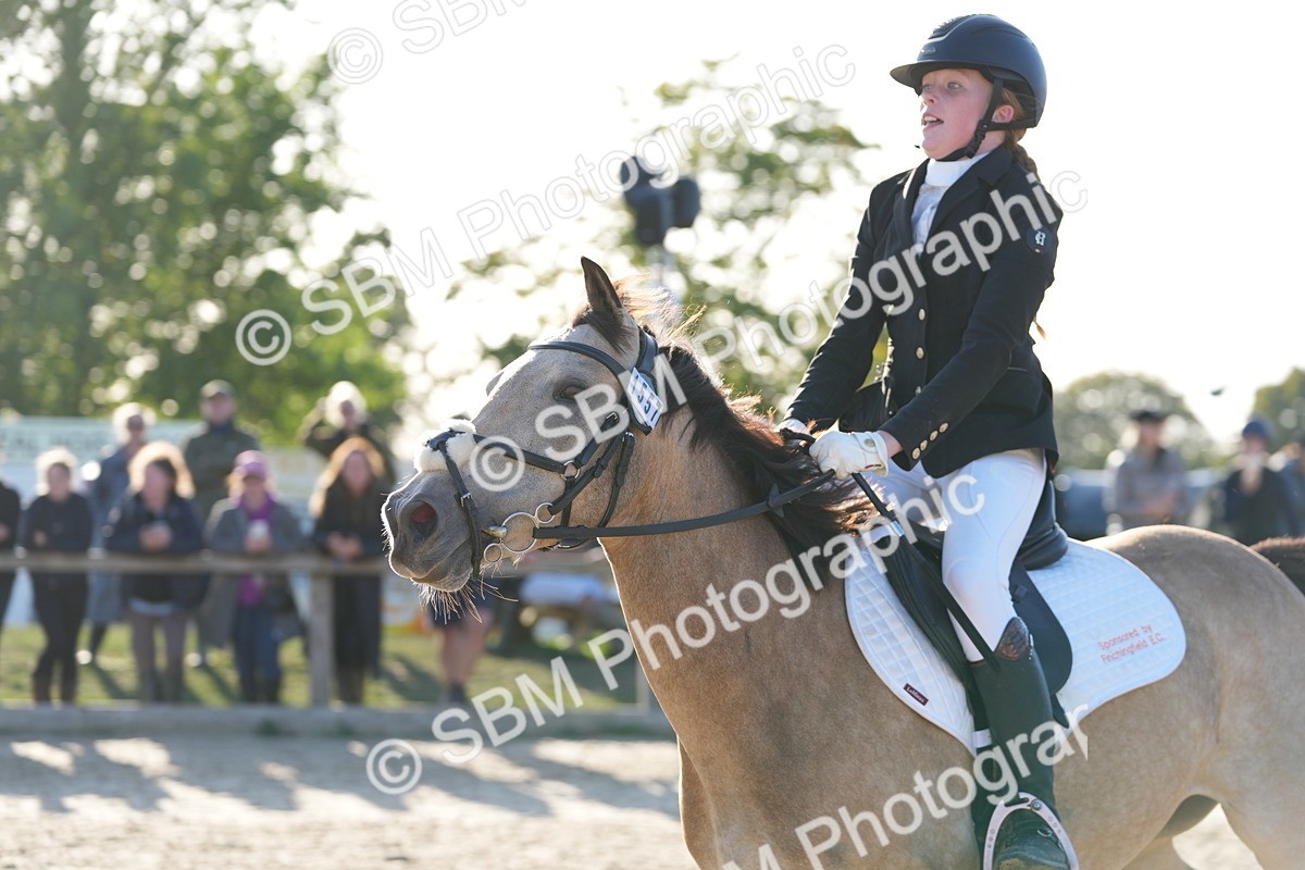 SBM_53788 - J8 - Junior Pony 65cm Championship