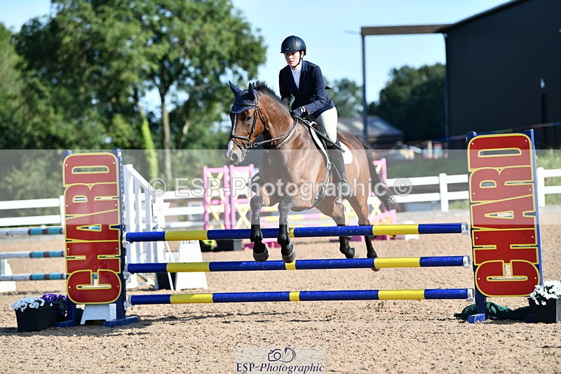 240913A-100235-03082 - Cls 20 Snr British Novice and 90cm Open