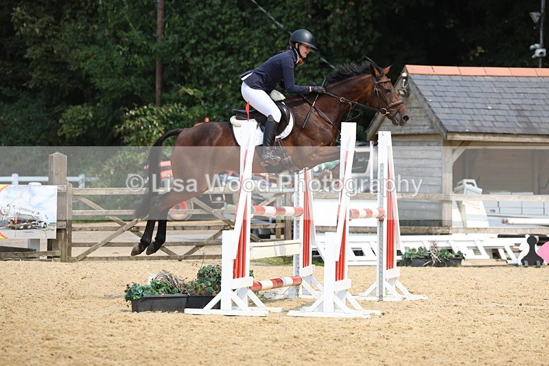 3E7A2185 - Class 6: Senior Discovery/1m open