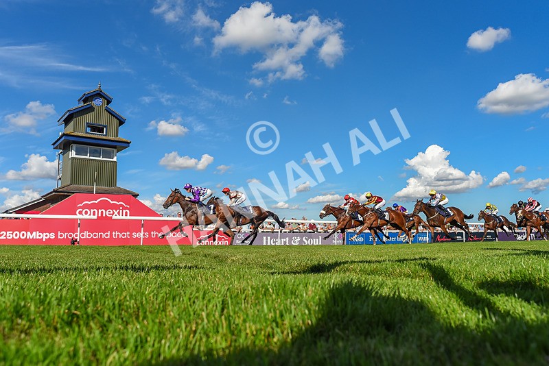 220926-Race 3-Call Me Tomorrow-7842 - Race 3 2.40pm Christmas Parties R Us Restricted Novice Stakes