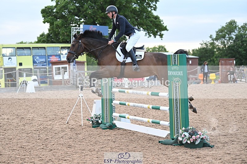 240629A-200642-10315 - Cls 20-22 Children on Horses
