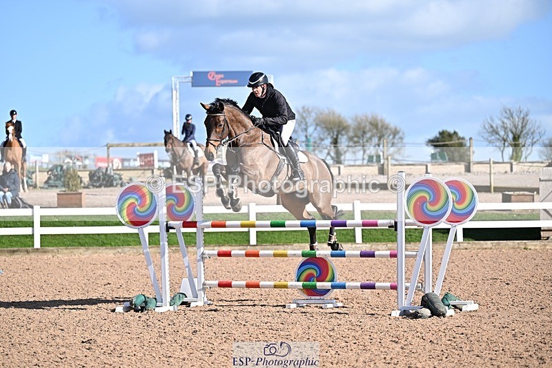 260311-145316-00731 - Cls 6+7 Foxhunter, 1.20m and 1.30m