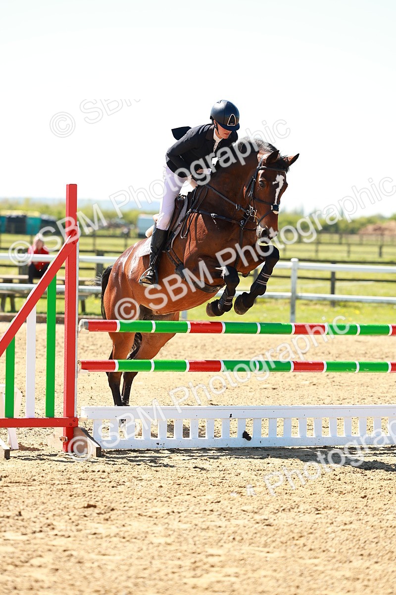 SBM_000634 - Class 3 - Senior Discovery - 1.00m