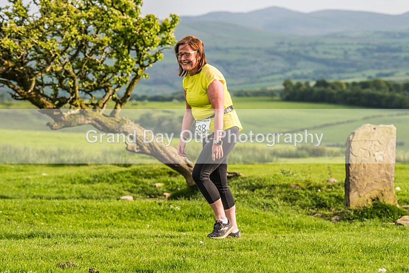 Hay-O-422 - Hay O Trail Race Tuesday 23rd May 2023