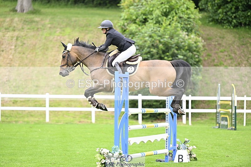 250613A-142455-02602 - Cls 4 Snr 1.20m Open