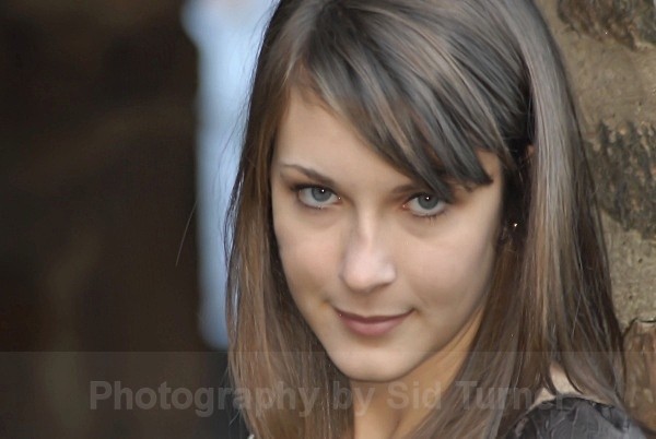josi18 - Head Shots and Portraits