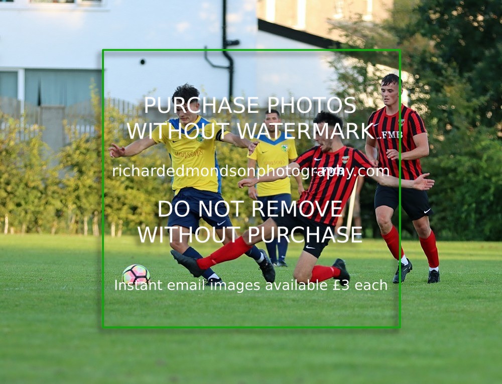 IMG_8206 - Kendal United Reserves vs Endmoor KGR (14/8/24)