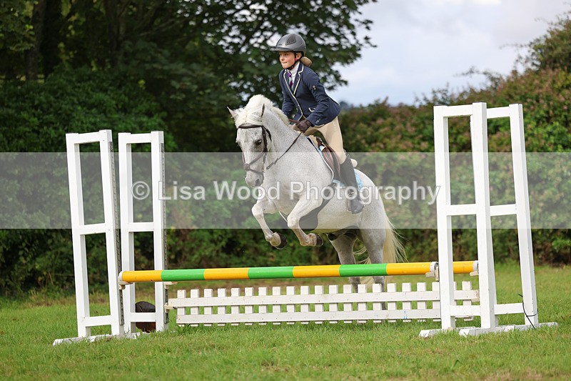 3E7A5403 - Class 1: 60cm Juniors and Seniors