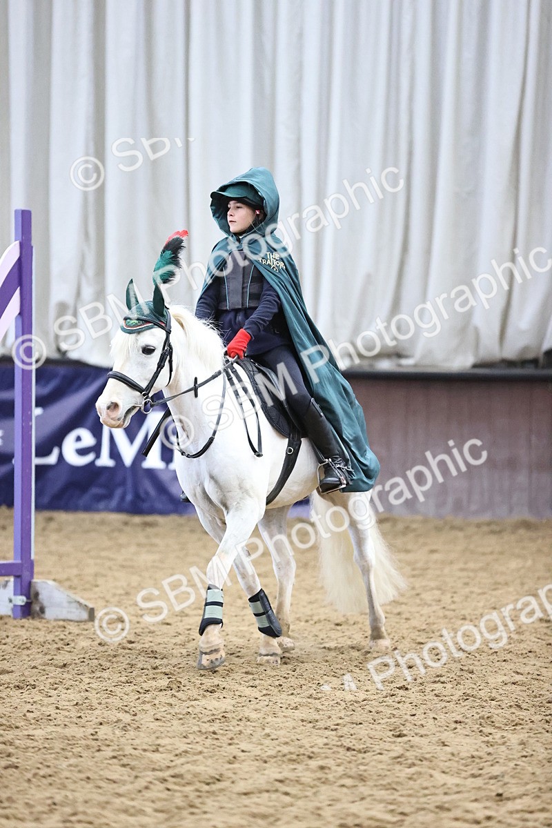 SBM_000610 - Class 2 - Show Jumping 50cm