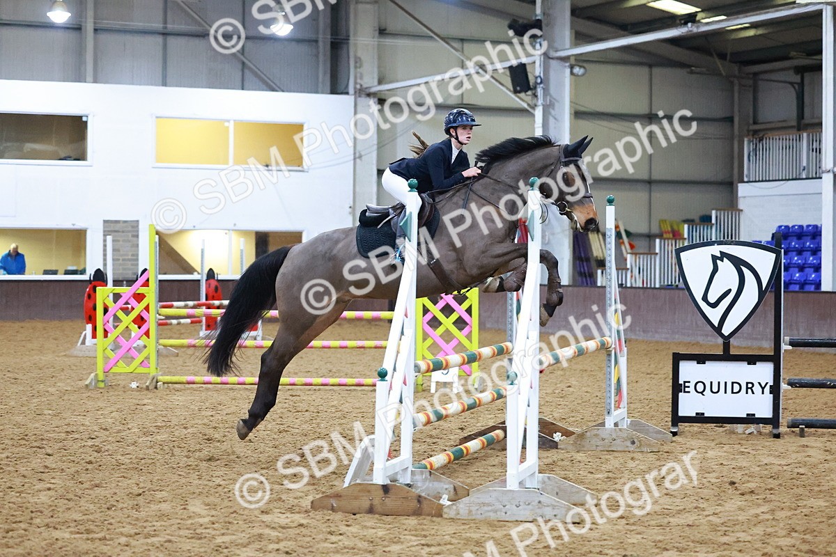 SBM_000520 - Class 2 - Senior British Novice - 90cm