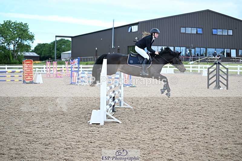 240608A-122917-00908 - Cls 9 Pony BN Jump Off and Presentations