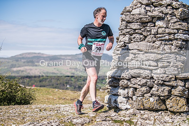 Dean Barwick-221 - Dean Barwick Dash Sunday 20th April 2025