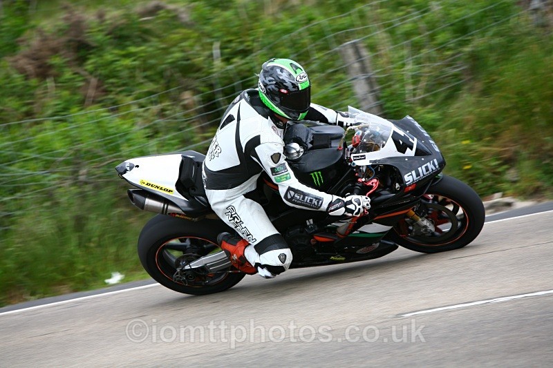  - Superbike Race